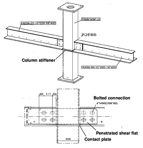 steel welded box beam cross section|asymmetric beams steel construction.